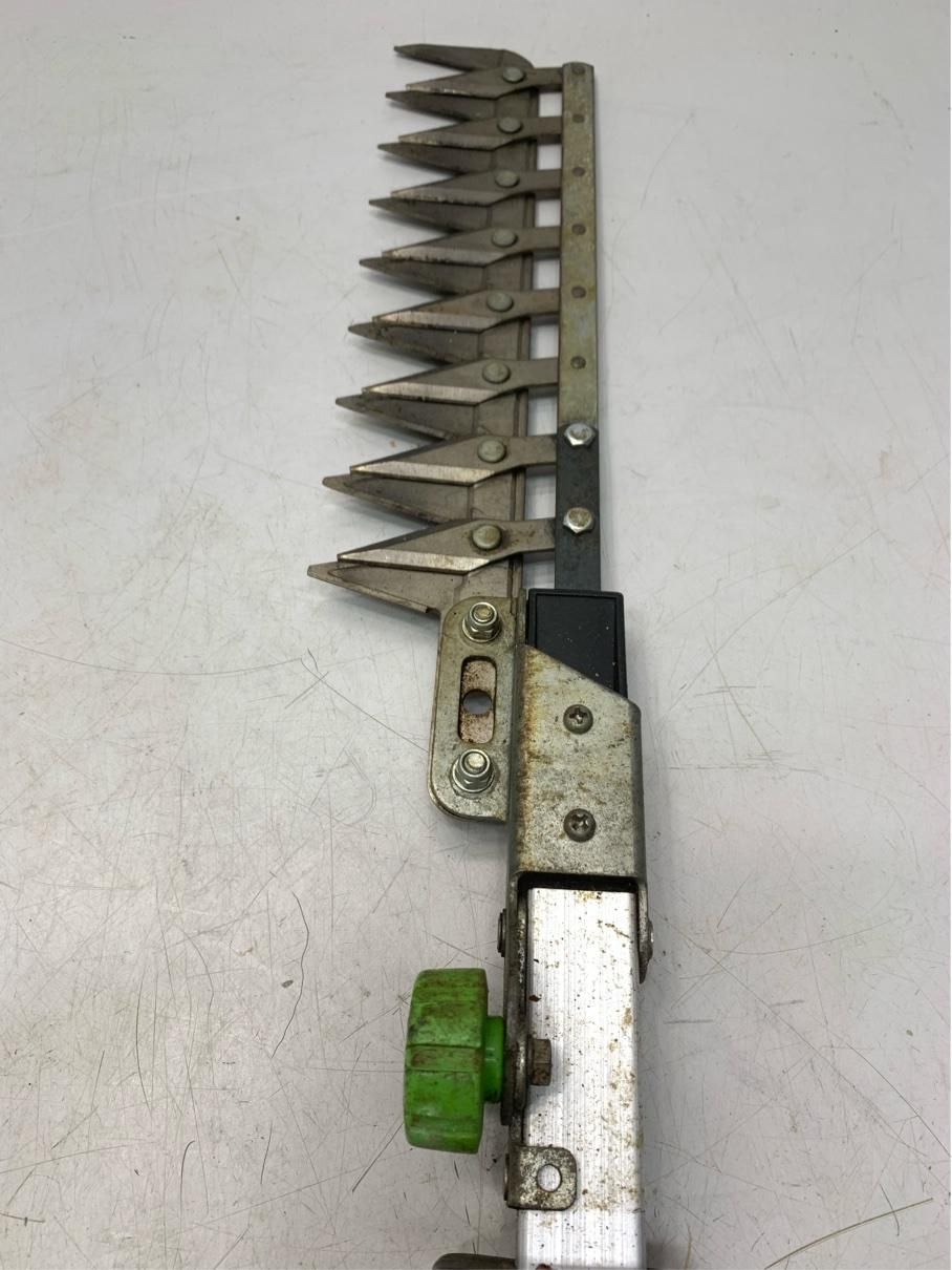 電動バリカン SKS-0825