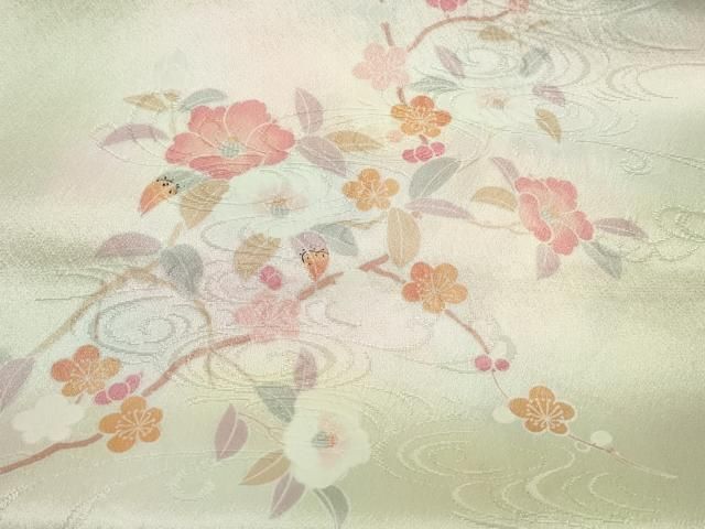 平和屋本店□和装小物 帯揚げ10枚 逸品 未使用 DZAA10791kh5 - メルカリ