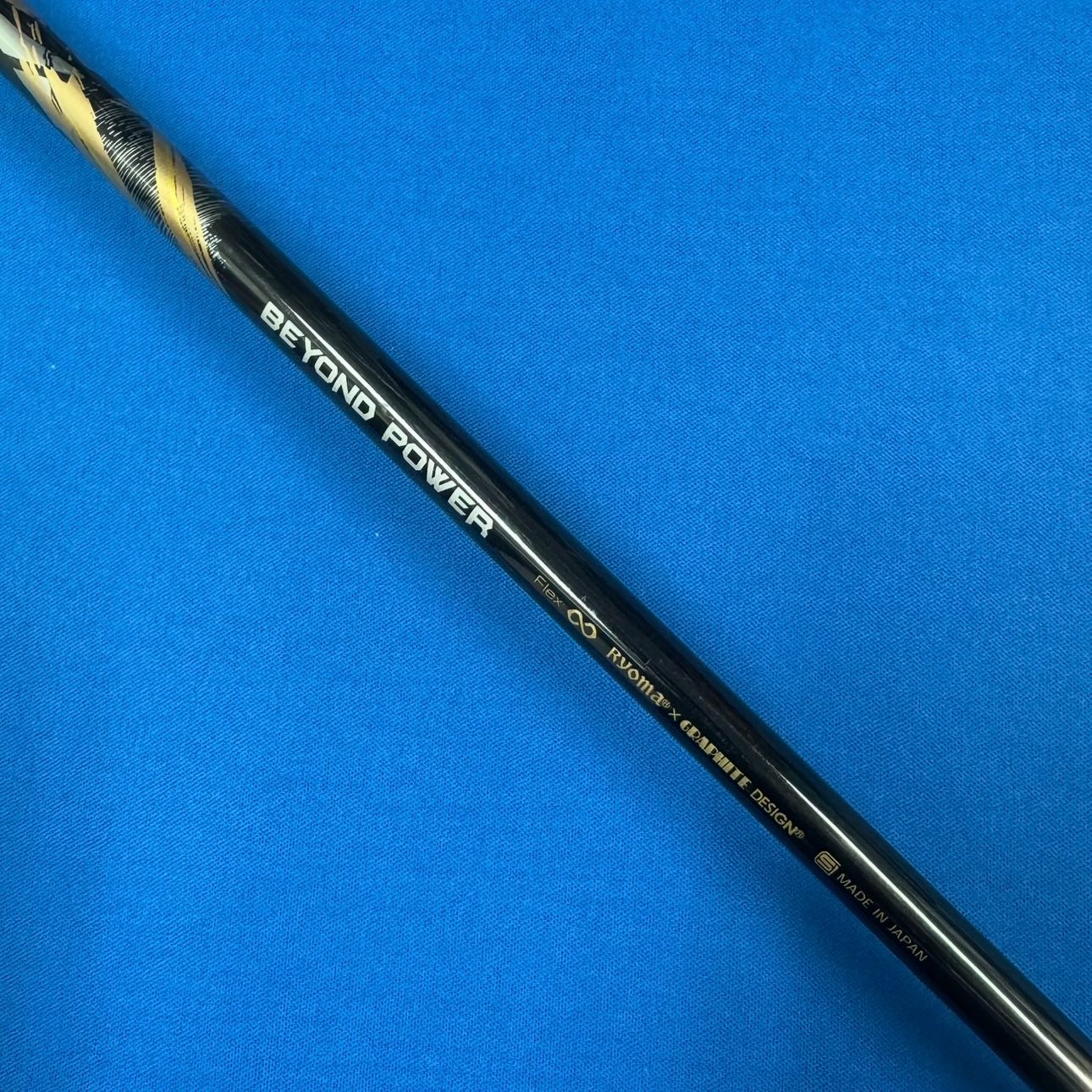 公式 アウトレット リョーマゴルフ ドライバー MAXIMAⅠ Special Tuning 10.5° 黒ヘッド BEYOND POWER シャフト 特典あり グリップ交換して出荷 WHITEMONARCHHOTEL_COM