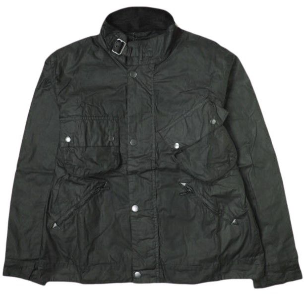 新品 Engineered Garments x Barbour エンジニアードガーメンツ