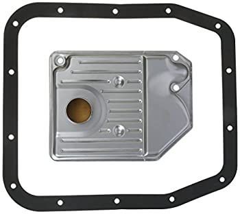 WIX フィルター 58949 自動トランスミッションフィルター 1個入り