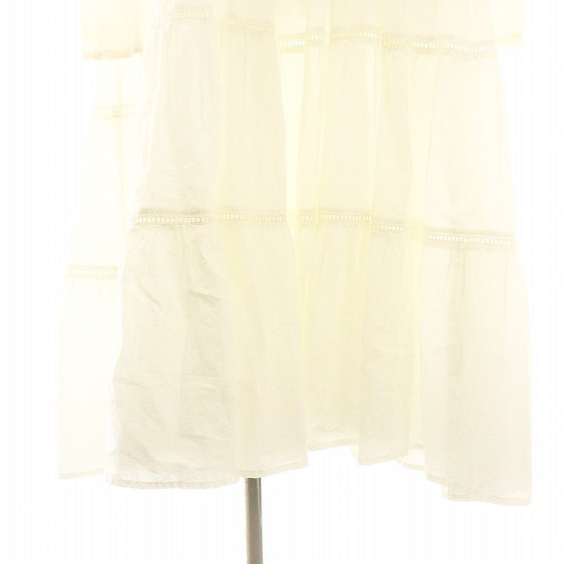 マーレット Merlette Ron Herman別注 Maida Midi Dress ワンピース  