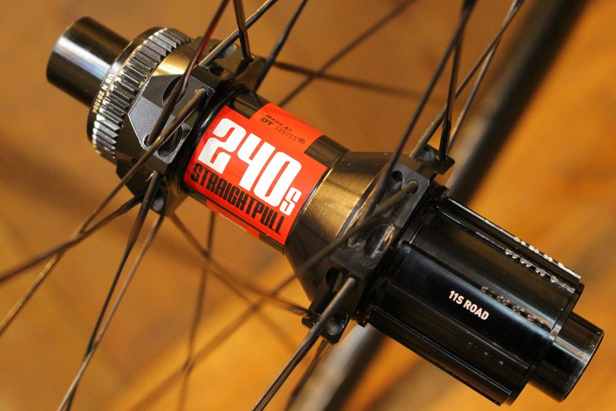 ワンエアー ONEAER DX3 DISC カーボン チューブレスレディ ホイール