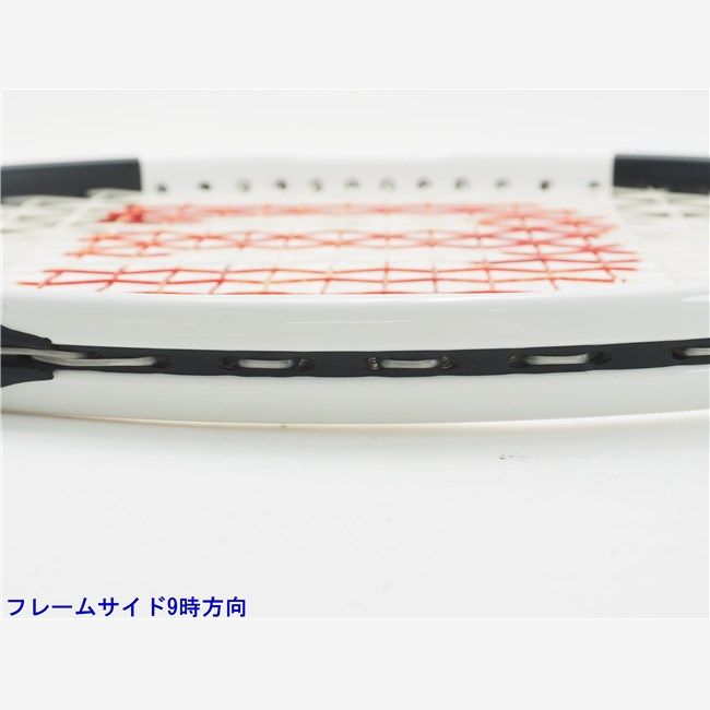 中古 テニスラケット ウィルソン プロ スタッフ 26 バージョン