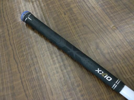 中古】 ダンロップ XXIO(2022) 10.5° ドライバー DR XXIO MP1200(DR