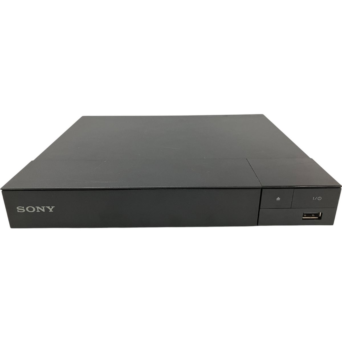 [美品]Blu-rayプレイヤー ソニーBDP-S1500 2020年製モデル Sony BDP-S1500 Wired Streaming Blu-ray Player BDP-S1500 B&H