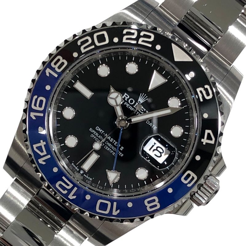 Pagani design バットマンGMT腕時計 Pagani Design Batman GMT Watch Review - 12&60