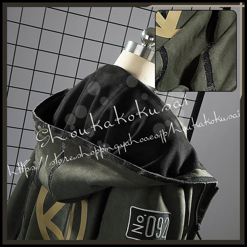 新衣装 コスプレ衣装