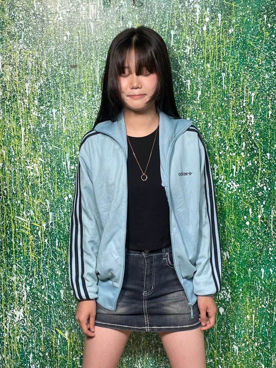 adidas ライトブルー ジャージ adidas ライトブルー ジャージ