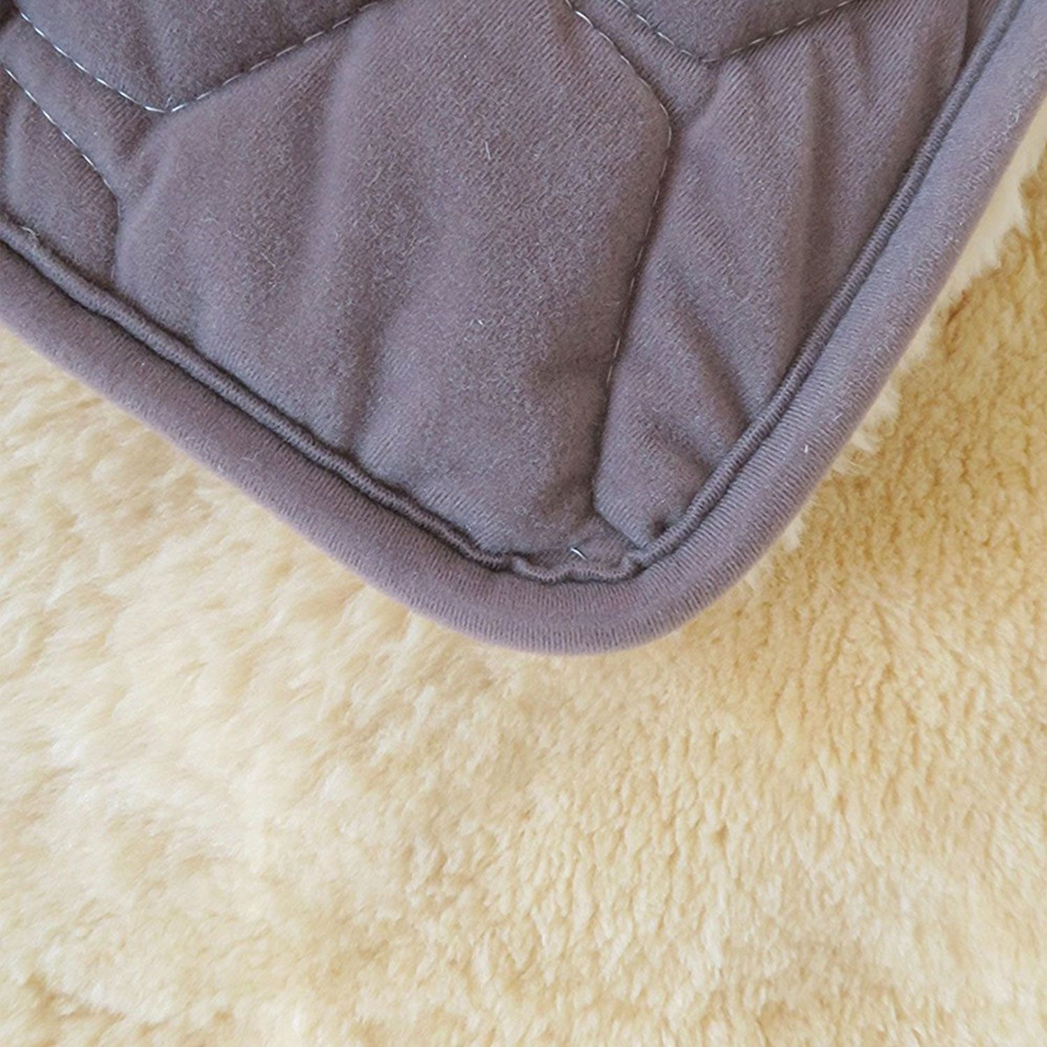 ムートンシーツ 毛足25mm 肉厚 高密度 オーストラリア産原皮 敷きパッド ムートンシーツ 毛足25mm 肉厚 高密度 オーストラリア産原皮