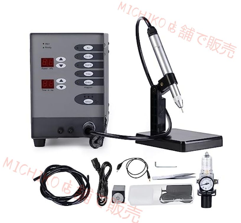 溶接機 100W 110V IP21 交流アーク-アルゴン溶接機 レーザー溶接機ノンガス半自動溶接機 1台両用 電気溶接機 アーク溶接機 アイマックス 超強力型 卓上 DIY道具 加工機ハイパワーアルゴンスポット溶接機 小型軽量
