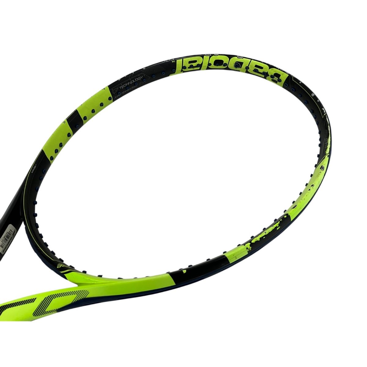 ラケット(硬式用) Babolat Pure Aero テニス ラケット | Pure Aero Team | バボラ