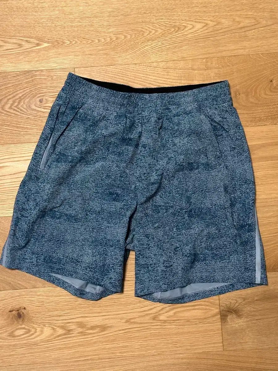 lululemon ルルレモン メンズ フェイスブレイカー ライナーレス S