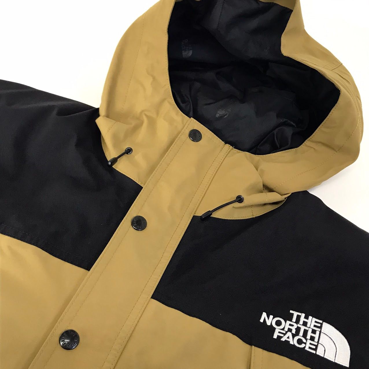 THE NORTH FACE マウンテンライトジャケット ベージュ 倉吉店】THE NORTH FACE | ザ・ノースフェイス マウンテン