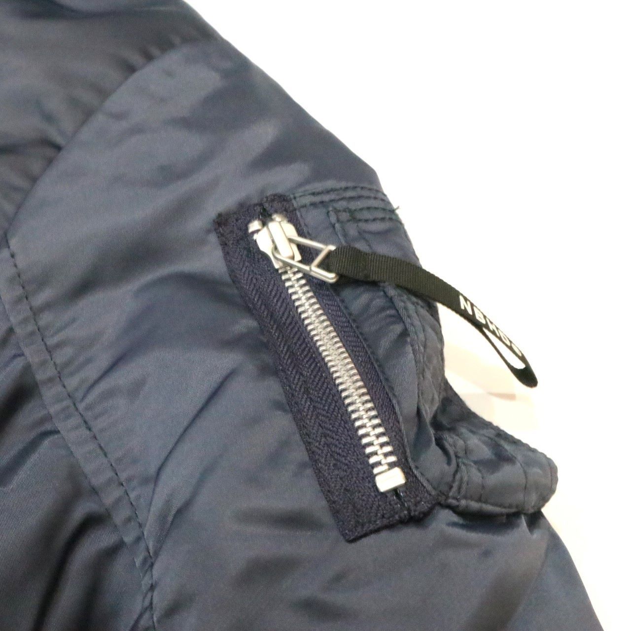 NEIGHBORHOOD ONE THIRD ジャケット 130 中古A】NEIGHBORHOOD ONE THIRD KIDS ネイバーフッドワンサード