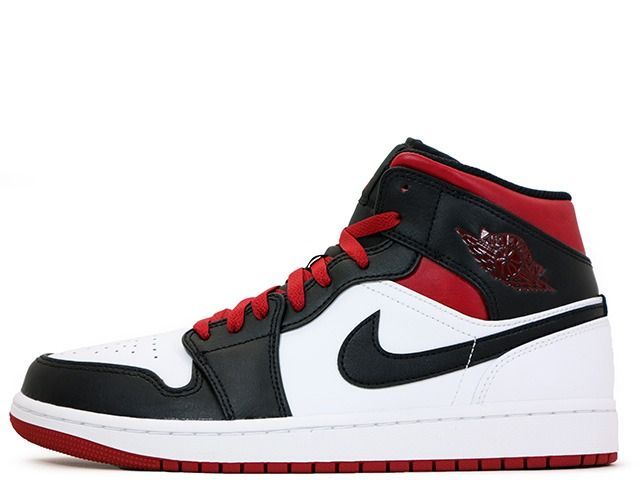NIKE AIR JORDAN 1 MID ナイキ エア ジョーダン 1 ミッド
