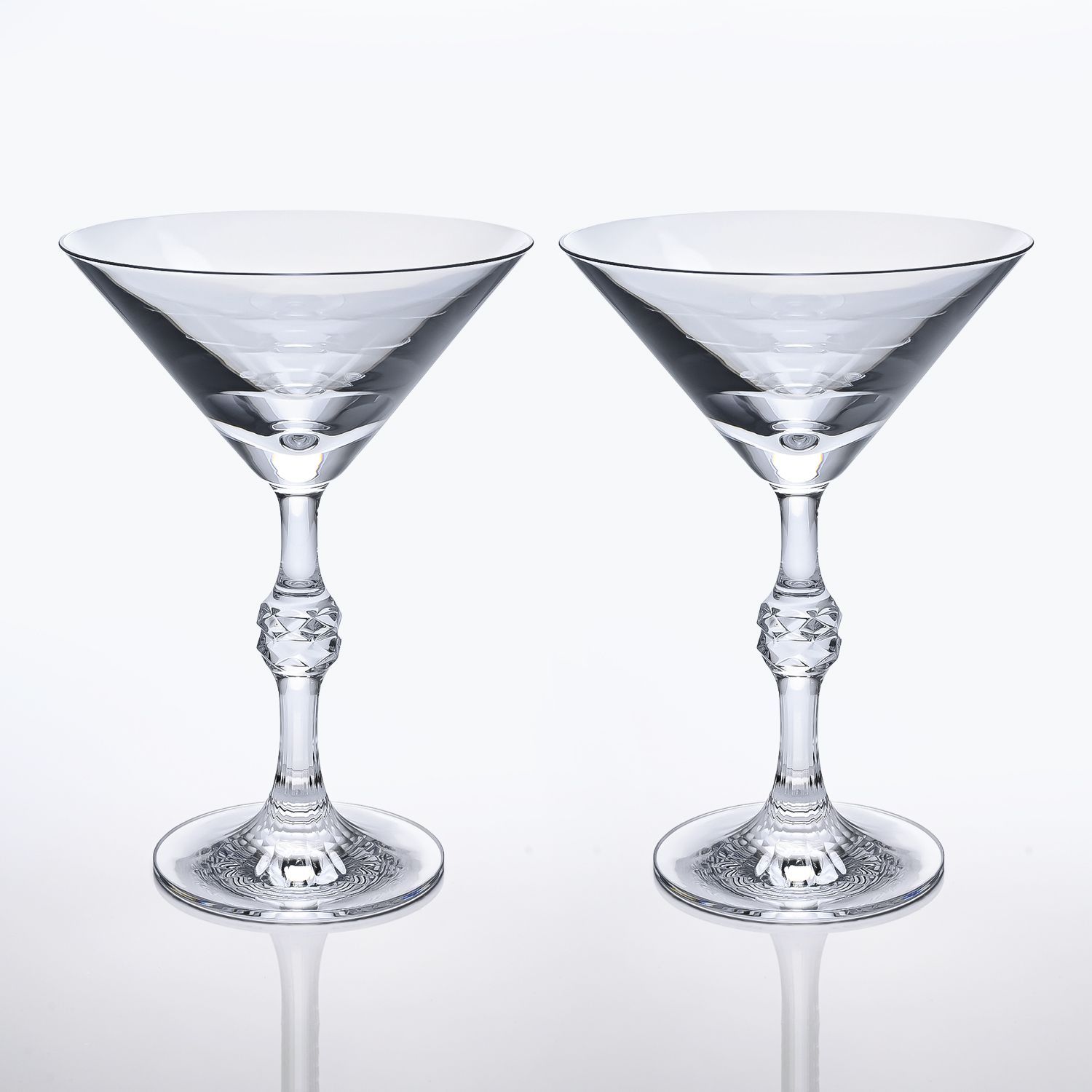 バカラ グラス ペア パッション マティーニグラス 17 cm 2813132