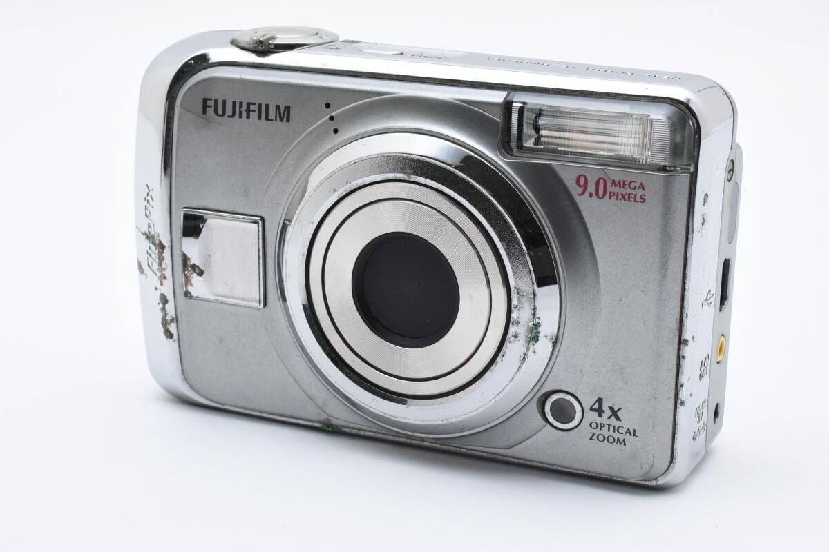 ☆訳あり大特価☆FUJIFILM フジフイルム Finepix ファインピクス