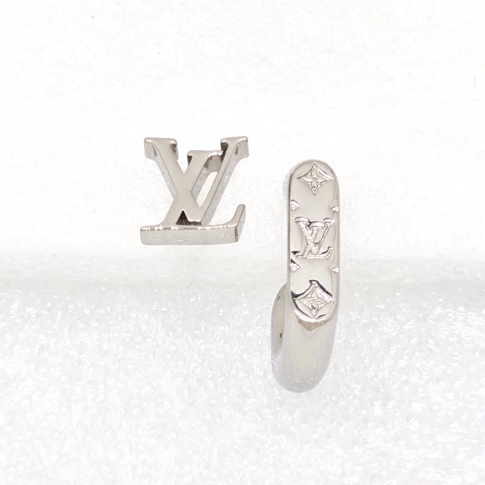 LOUIS VUITTON ルイヴィトン M01777 モノグラム・チェーン