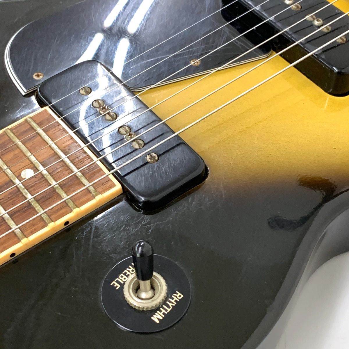 GIBSON ギブソン レスポール スペシャル エレキギター 1992年製