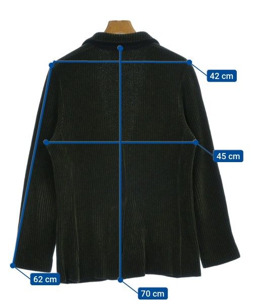 LARDINI カジュアルジャケット