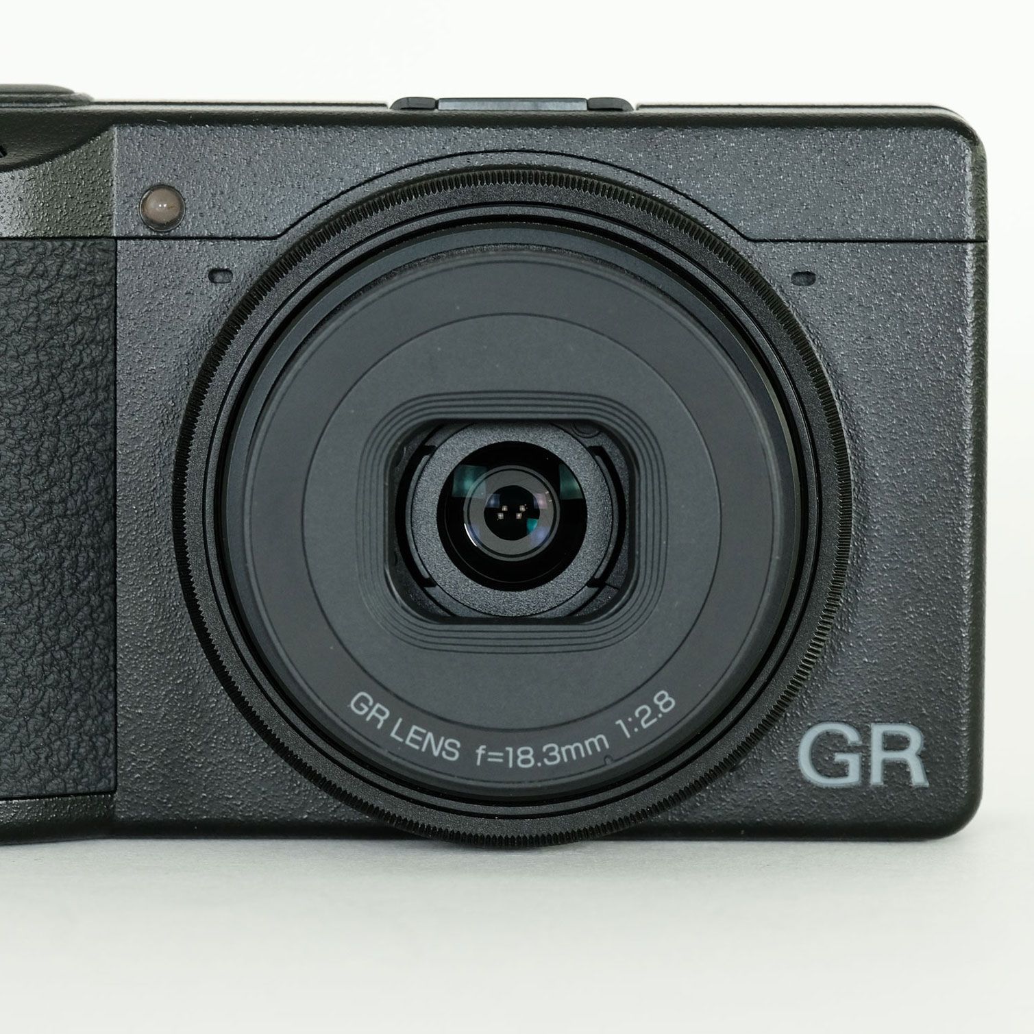 [美品｜シャッター数2,122回] RICOH GR III / リコー GR3 / コンパクトデジタルカメラ