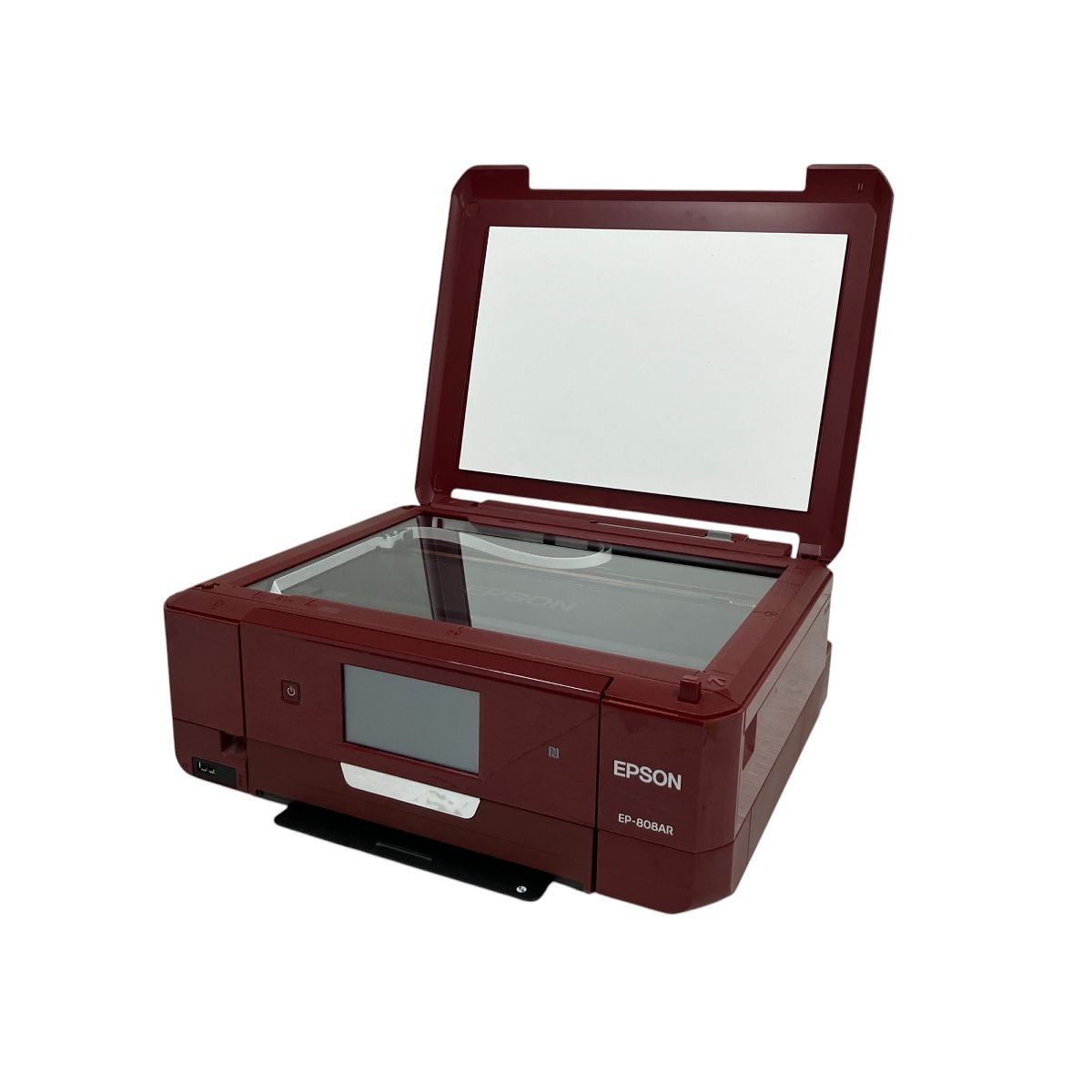 EPSON EP-808AR インクジェットプリンター ジャンク