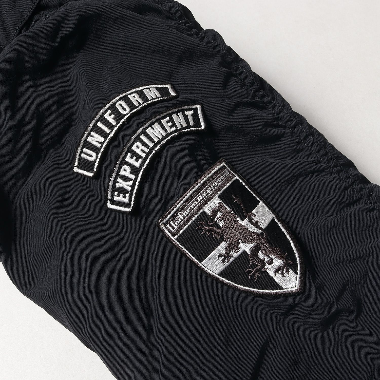 UNIFORM EXPERIMENT ユニフォームエクスペリメント コート