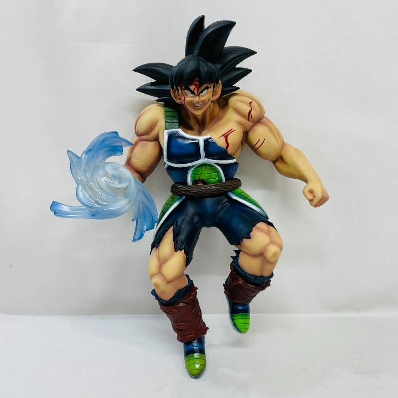 ドラゴンボール　ギガンティックバーダック ギガンティックシリーズ バーダック | ドラゴンボールZ フィギュア
