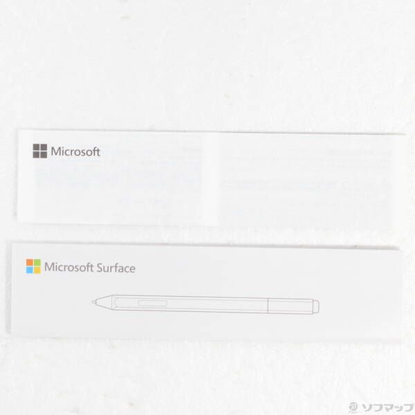 EYU-00055 Pen アイスブルー 中古Surface Surface surface pen アイス