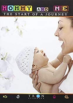 (未使用･未開封品)　Mommy & Me: The Start of a Journey [DVD] [Import] p1m72rm CD 【】(未使用・未開封品) Mommy & Me: The Start of a Journey [DVD