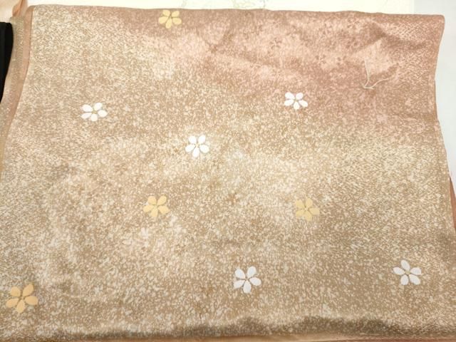 平和屋着物☆和装小物 上質な帯揚げ 10枚セット 逸品 AAAO1350ps