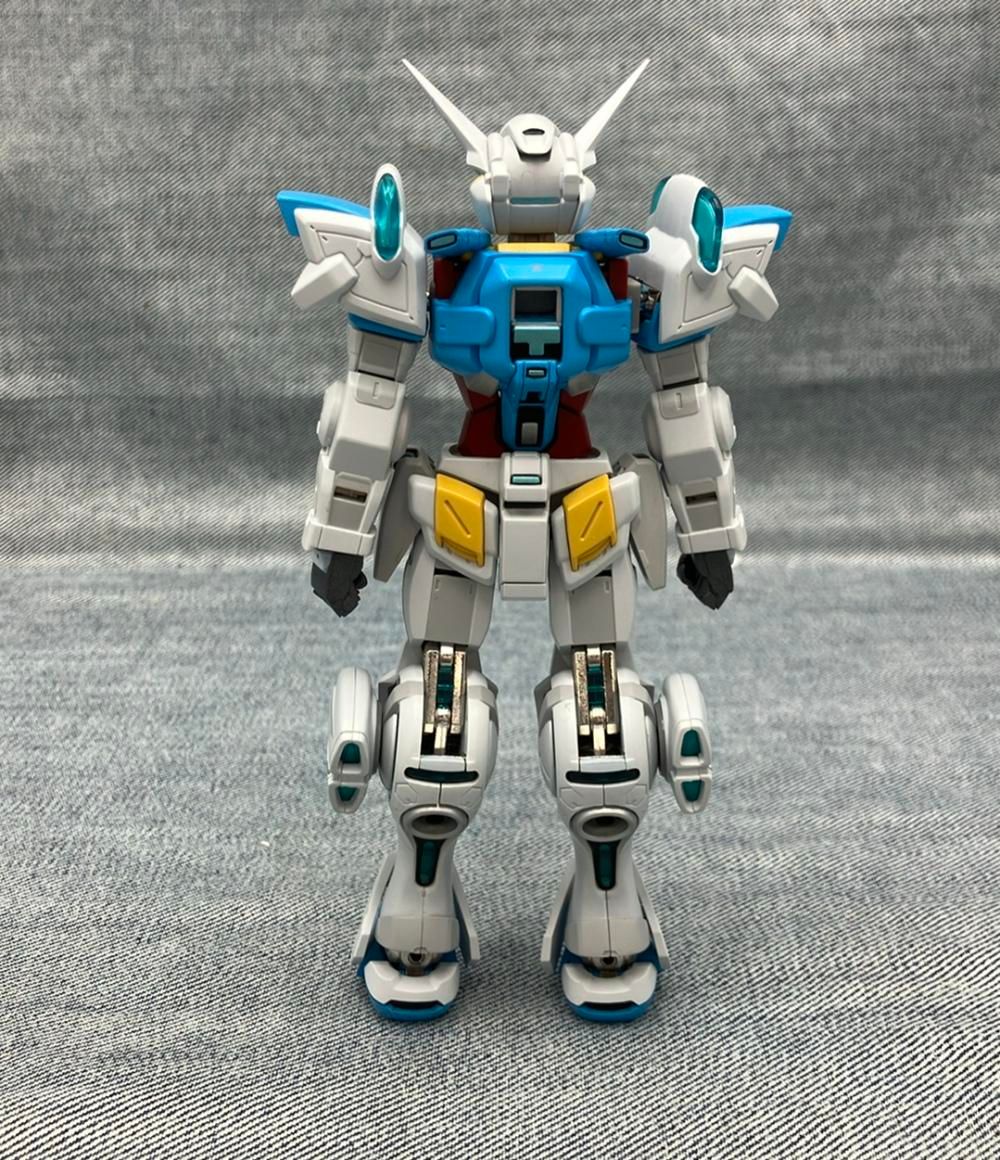 ガンダムGのレコンギスタ メタルロボット魂 超合金 10th Anniversary