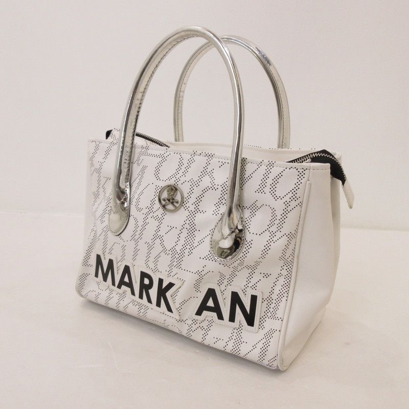 マークアンドロナ MARK&LONA BAG【中古】 MARK&LONA マークアンドロナ  