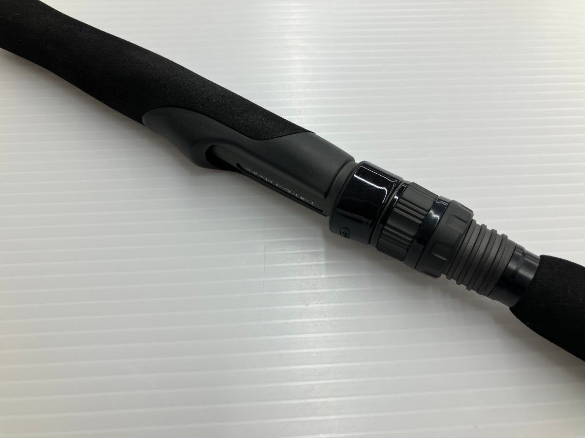 σσYAMAGA Blanks ヤマガブランクス アーリープラス 81M 目立った傷や汚れなし σσYAMAGA Blanks ヤマガブランクス アーリープラス 81M 目立った