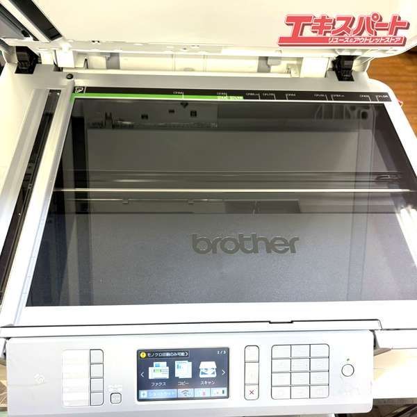 brother　MFC-J6983CDW　インクジェット複合機　ジャンク扱い brother MFC-J6983CDW インクジェット複合機 ジャンク扱い
