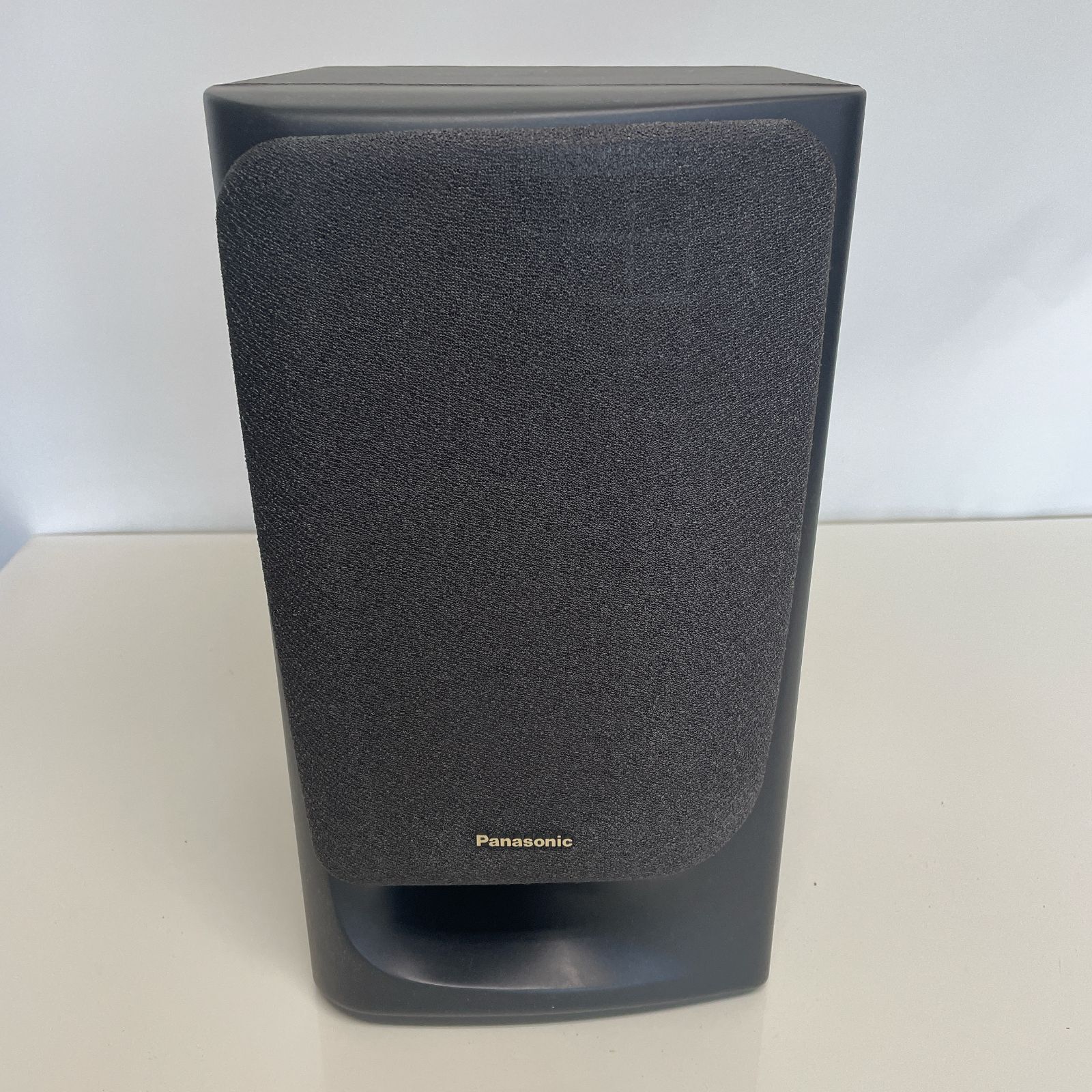 レトロ！ Panasonic コンポ SA-CH550 ジャンク CD壊れてます