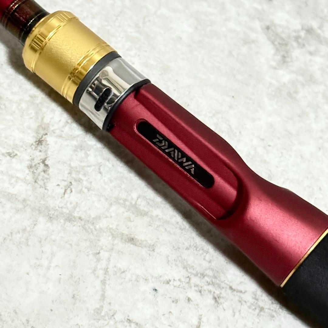 ☆極美品☆ダイワ アナリスターヒラメ M-255/DAIWA - メルカリ