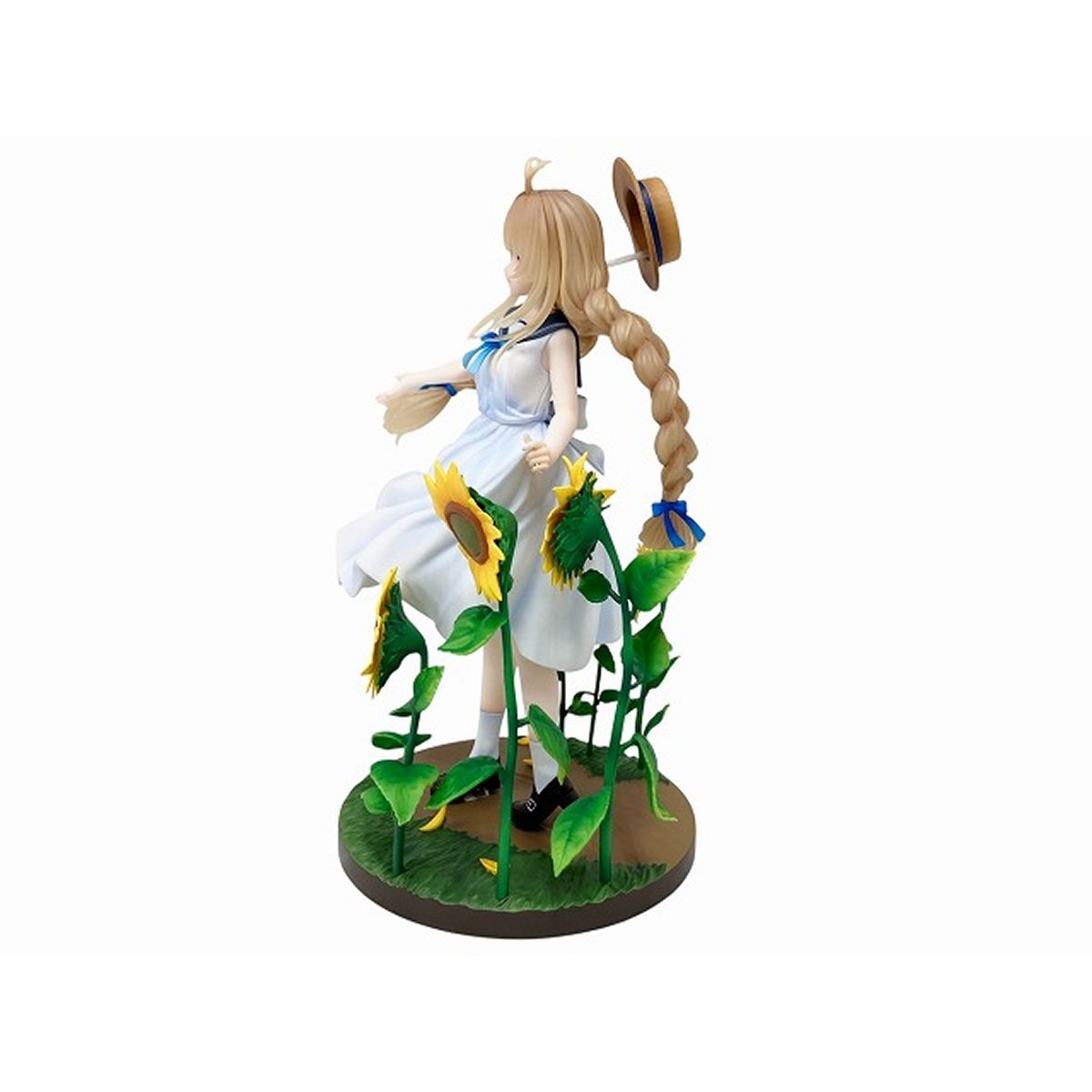 Spiritale 椎名真昼 ~セーラーワンピースver.~ 1/7 タイトー