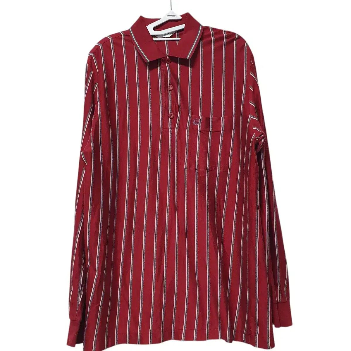 L 100 スーペリアゴルフ メンズTシャツ