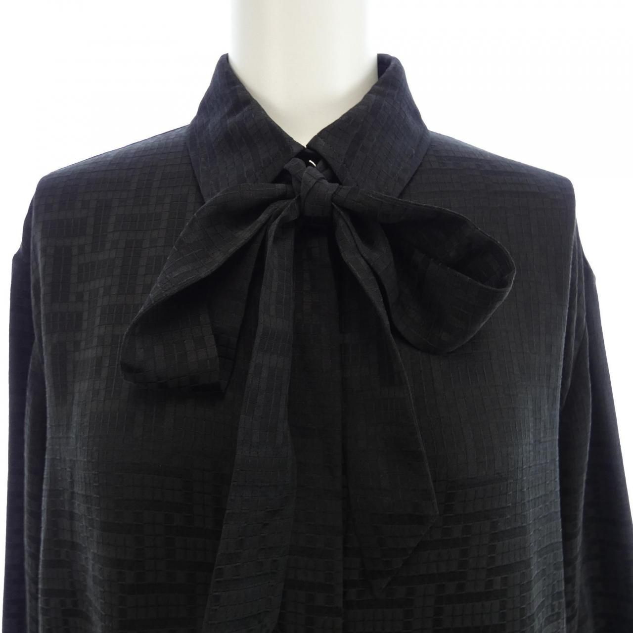 クルードセル シャツ