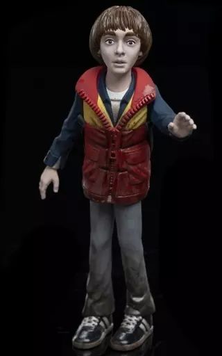 STRANGER THINGS☆ストレンジャーシングス☆Will☆ウィル☆人形