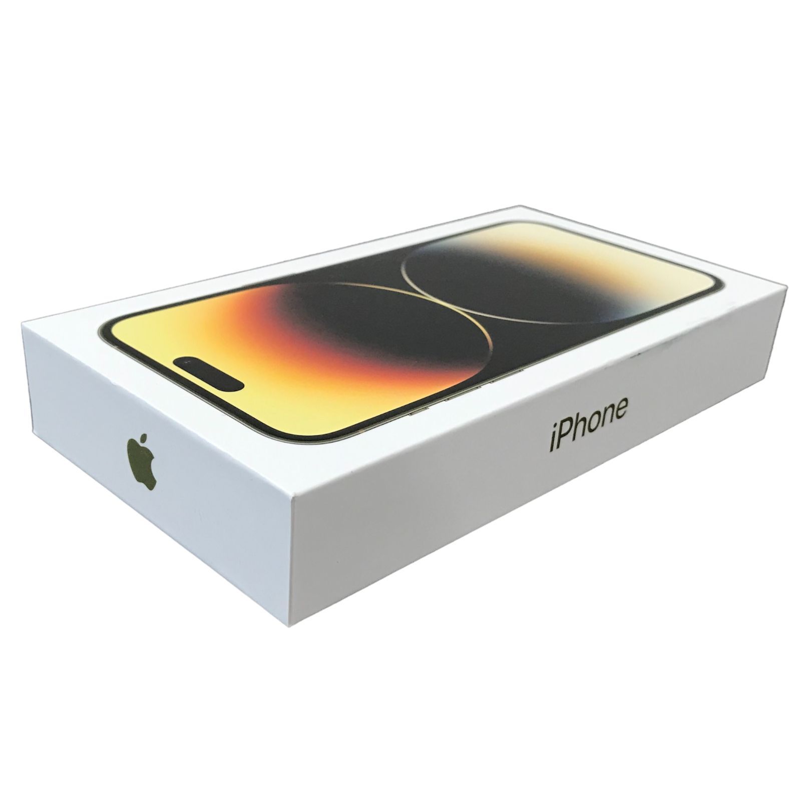 iPhone 14 pro 256GB gold Apple 新しき SIMフリー未開封