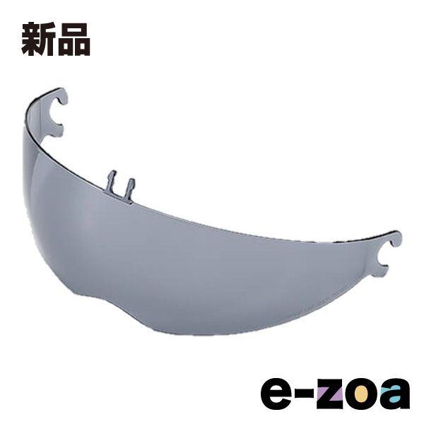 YAMAHA  ヤマハ ヘルメット用パーツ YF-9 ZENITH サンバイザー 9079149B7700 YF-9サンバイザー (2571010)