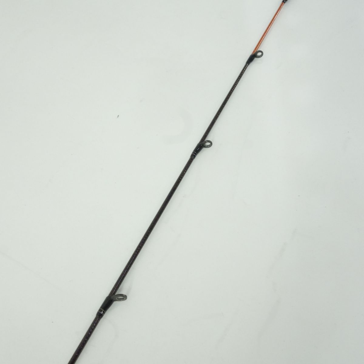 DAIWA ダイワ 紅牙 EX N611MLB TG 6フィート11インチ スリルゲーム