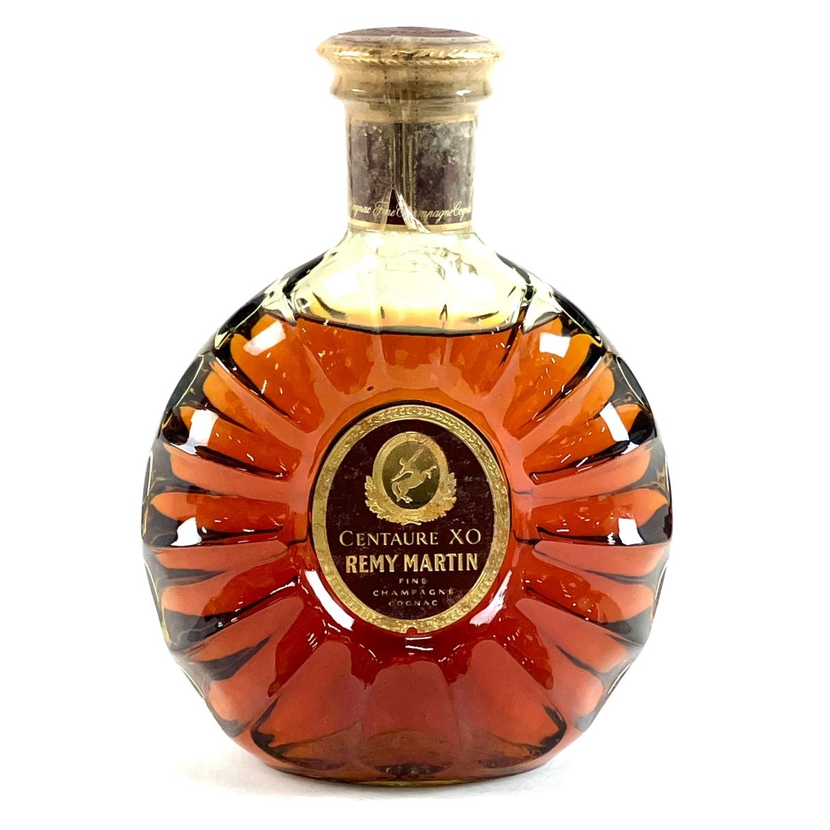 古酒 レミーマルタン REMY MARTIN VSOP コニャック 2本セット レミーマルタン XO VSOP 旧旧旧 コニャック 2本 セット- メルカリ