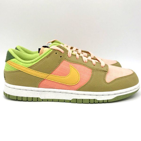 NIKE DUNK LOW SE SUN CLUB ダンク サンクラブ スニーカー DM0583-800