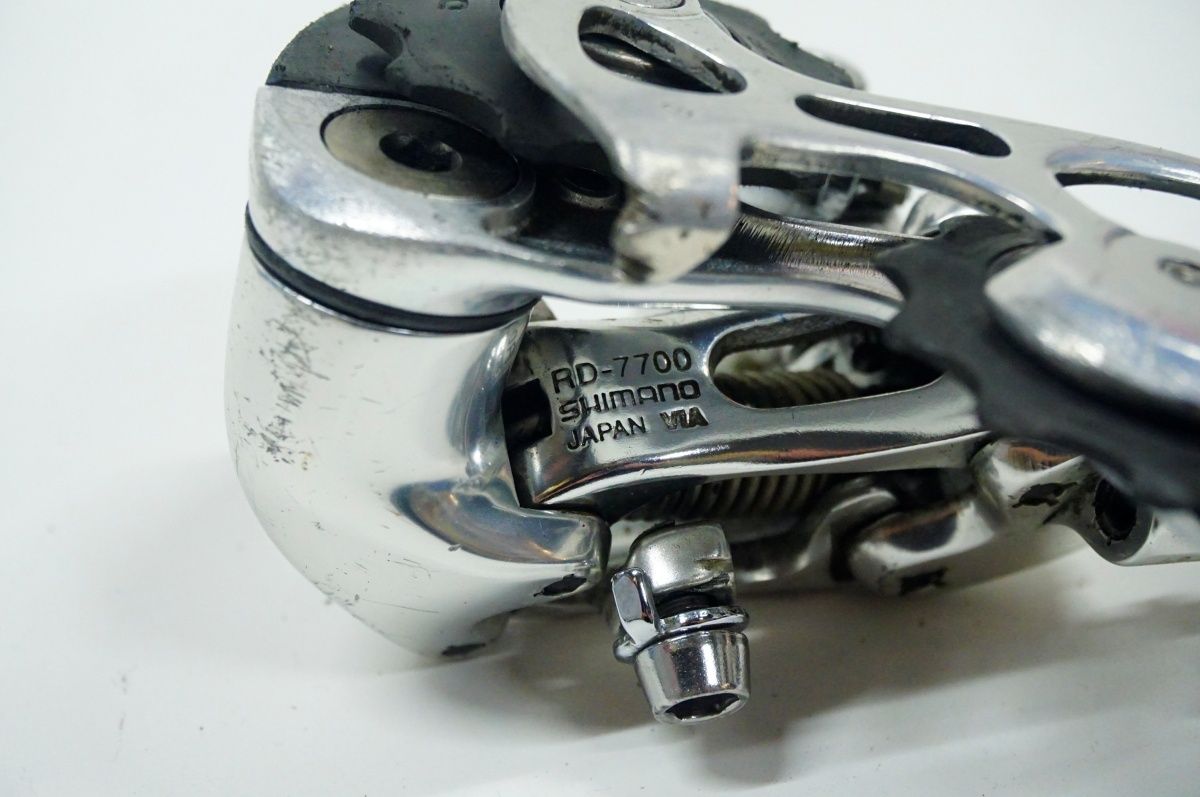 DURA-ACE RD-7700