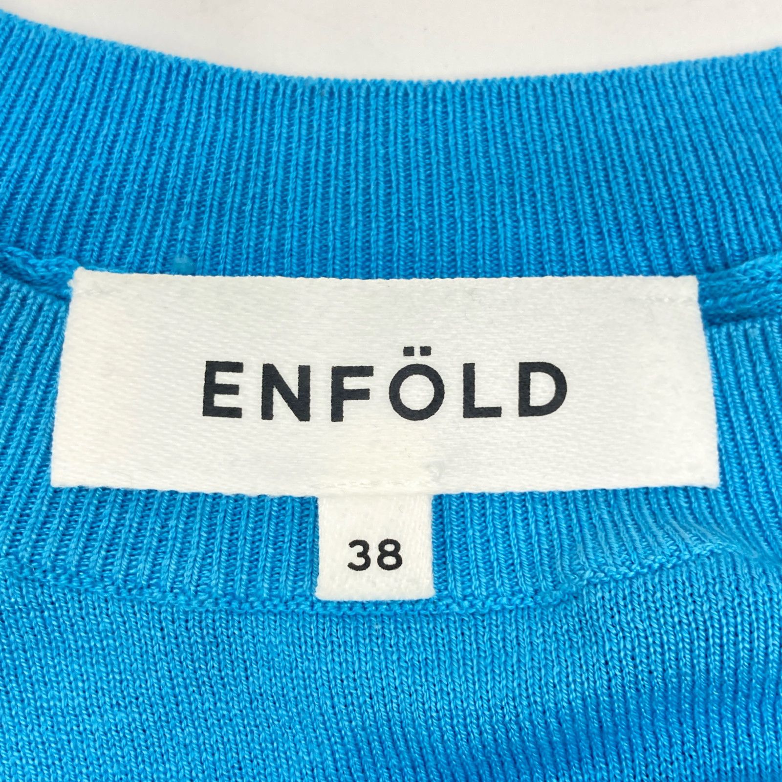 ENFOLD エンフォルド