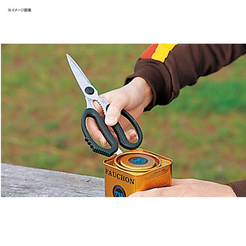 スノーピーク snow peak キッチンシザーズセット